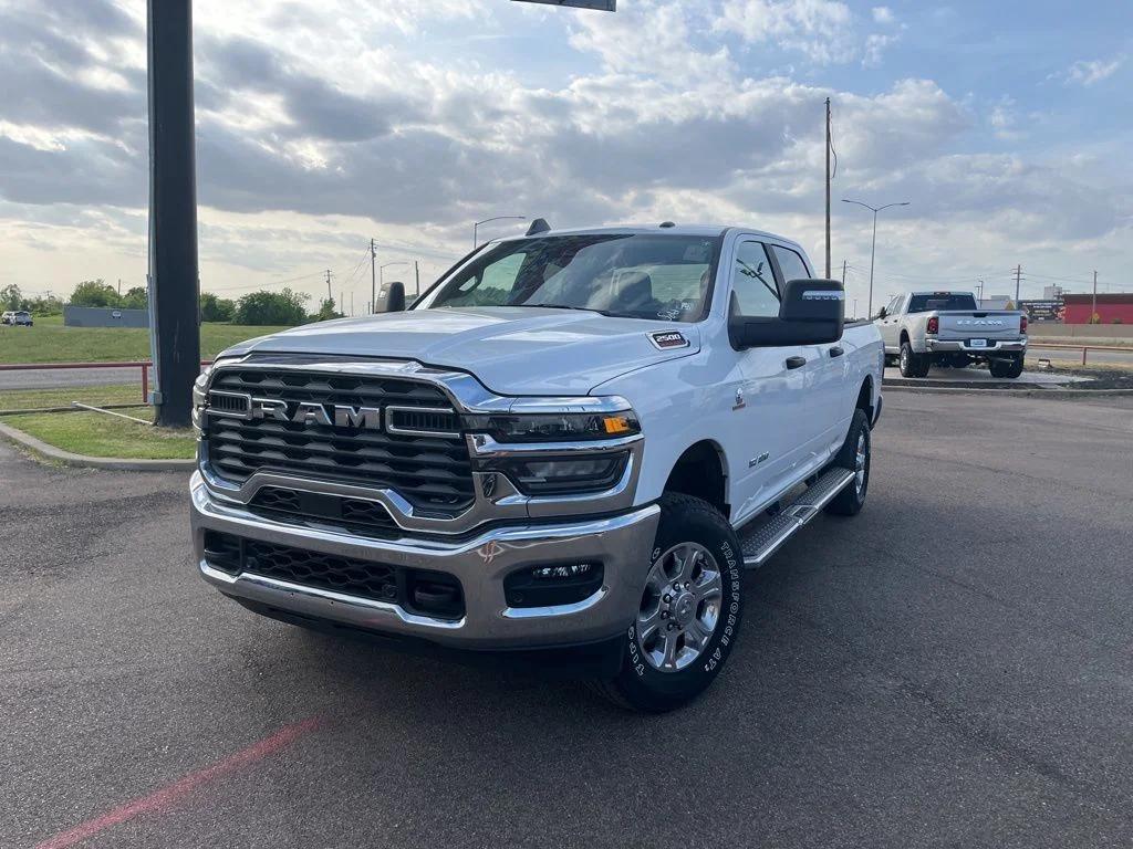 ram ram 2500 pickup 2025 3C63R5DL1SG530925 image ram ram 2500 pickup 2025 3C63R5DL1SG530925 image